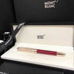 MONTBLANC The Little Prince  163 Metal Bead Pen Neutral Pen Pen Water Pen Signature Pen